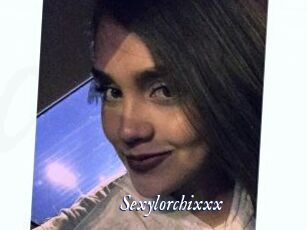 Sexylorchixxx