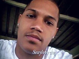 Sexylover213 Cam 5