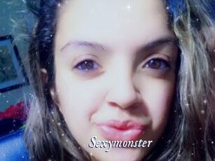 Sexymonster