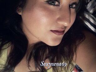 Sexynena69