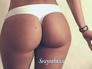 Sexynthaxx