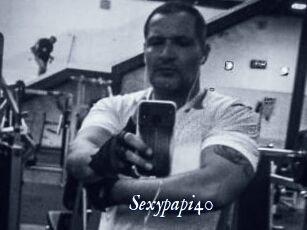 Sexypapi40