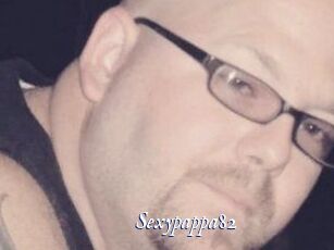 Sexypappa82