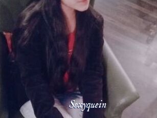 Sexyquein