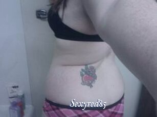 Sexyred85