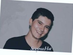 SexyroxHot