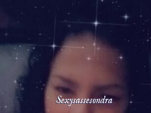Sexysassesondra