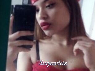 Sexyscarletx
