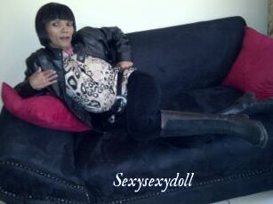 Sexysexydoll
