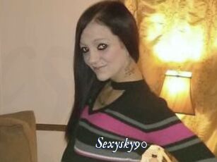 Sexysky90