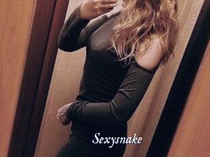 Sexysnake