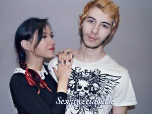 Sexysweetdouble