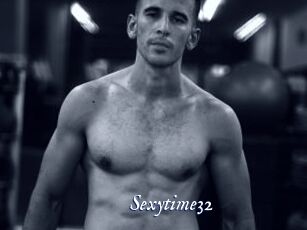 Sexytime32