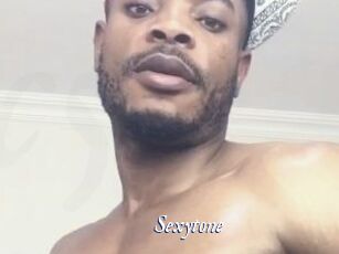 Sexytone
