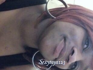 Sexytoya123