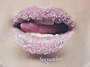 Sexyumber