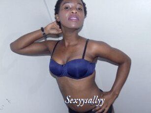 Sexyysallyy