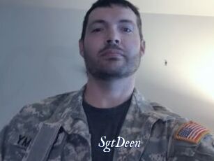 SgtDeen