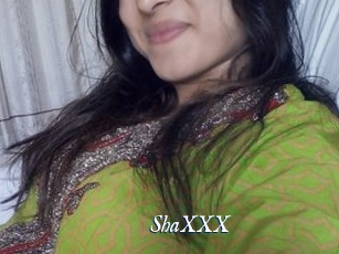 Sha_XXX