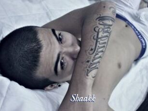 Shaakk