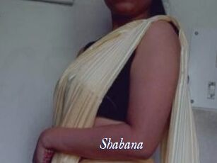 Shabana