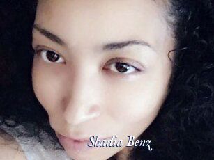 Shadia_Benz