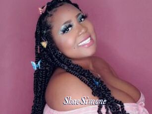 ShaeSimone