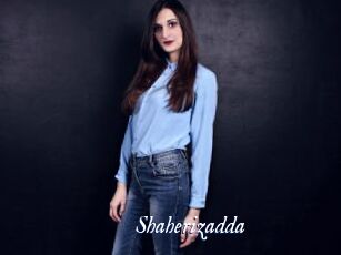 Shaherizadda