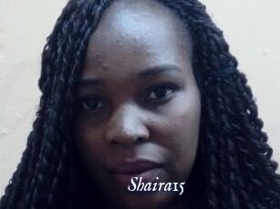 Shaira15