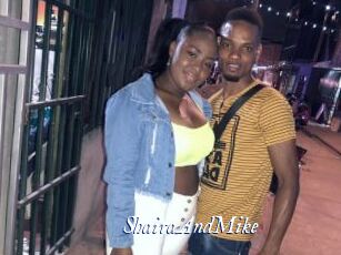 ShairaAndMike
