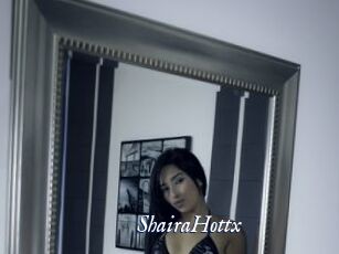 ShairaHottx