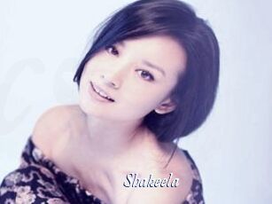 Shakeela