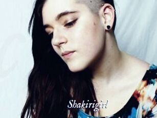 Shakirigirl
