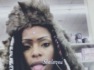 Shalavou