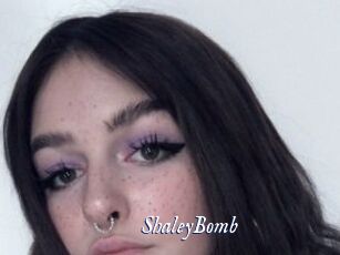 ShaleyBomb