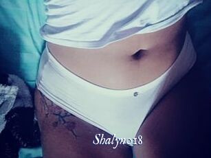 Shalyn018