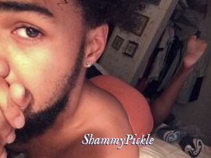 ShammyPickle