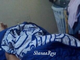 ShanaaRoys