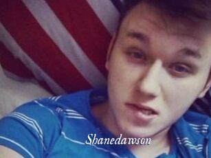 Shanedawson