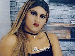 ShanellTs