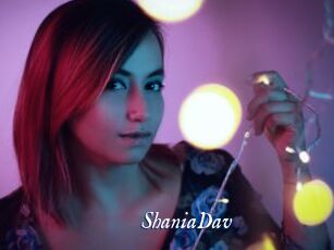 ShaniaDav