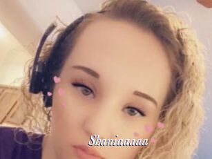 Shaniaaaaa Cam 5