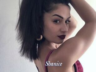 Shanice