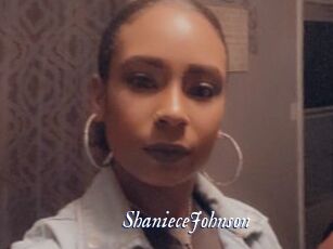 ShanieceJohnson