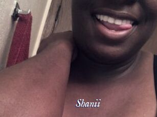 Shanii