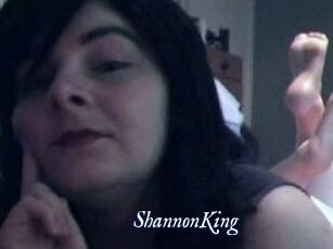 ShannonKing