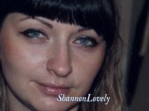 ShannonLovely