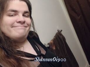 ShannonOi900