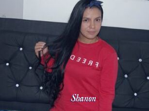 Shanon
