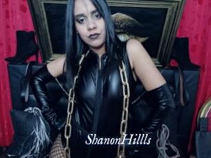 ShanonHillls